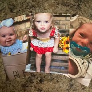 Meet your Posher, Angela